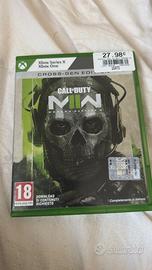 Call of duty MW3 - Xbox serie X