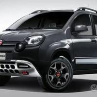 Ricambi Fiat Panda cross tipo Freemont punto bravo