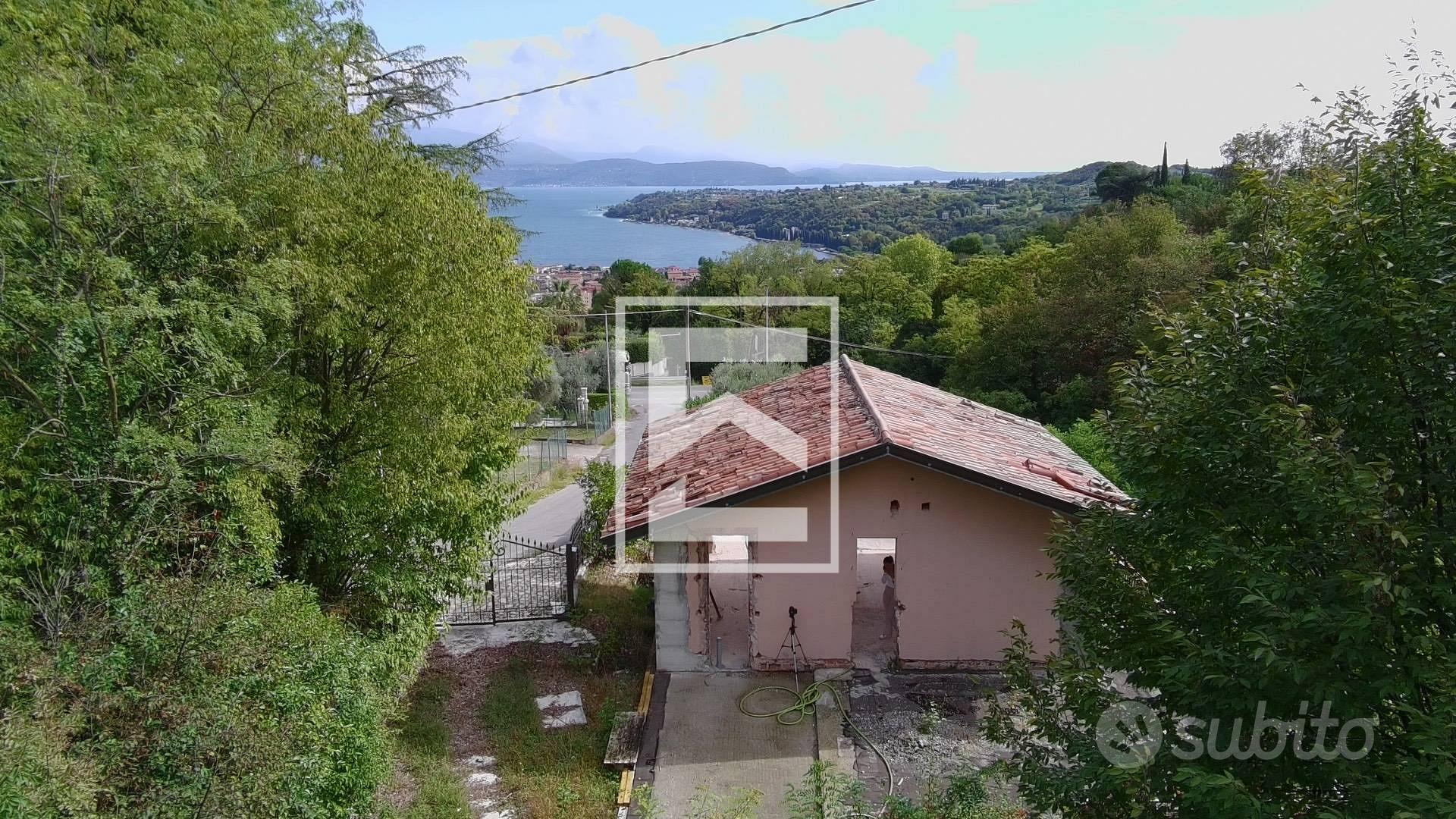 Casa – Salò, Moriondo di Sotto - Vista 5