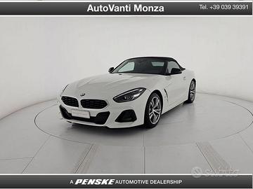 BMW Z4 sDrive 20i M Sport