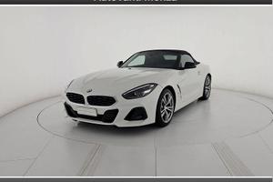 BMW Z4 sDrive 20i M Sport
