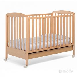 Foppapedretti Lettino Lucy