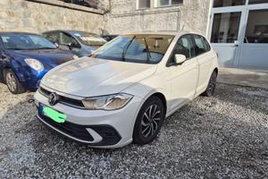 POLO 2022 1.0 BENZINA 15 MILA KM 