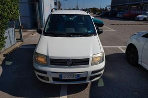Fiat Panda 1.2 Dynamic Natural Power