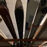Sci vintage