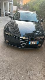 Alfa Romeo 159/150 cavalli