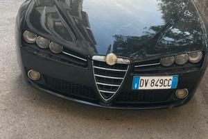 Alfa Romeo 159/150 cavalli