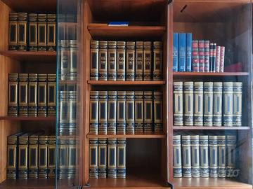 Enciclopedia Treccani del 900