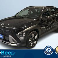 Hyundai Kona 1.6 GDI HEV X LINE 2WD 141CV DCT