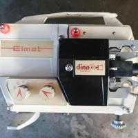 Videoproiettore elmet dinamatic