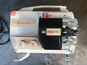 Videoproiettore elmet dinamatic