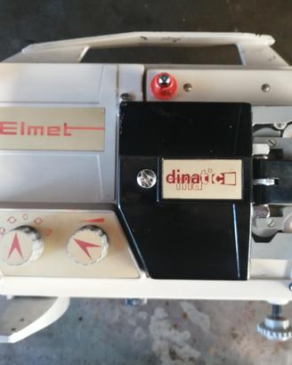 Videoproiettore elmet dinamatic