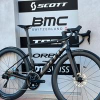 BMC Teammachine Slr01 2026 Nuova