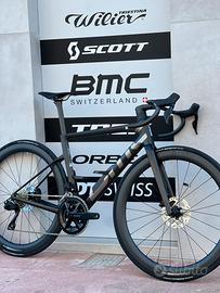 BMC Teammachine Slr01 2026 Nuova