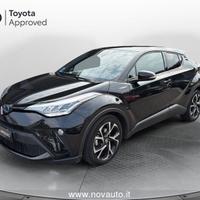 Toyota C-HR 1.8H (122CV) E-CVT Trend