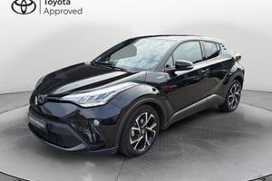 Toyota C-HR 1.8H (122CV) E-CVT Trend