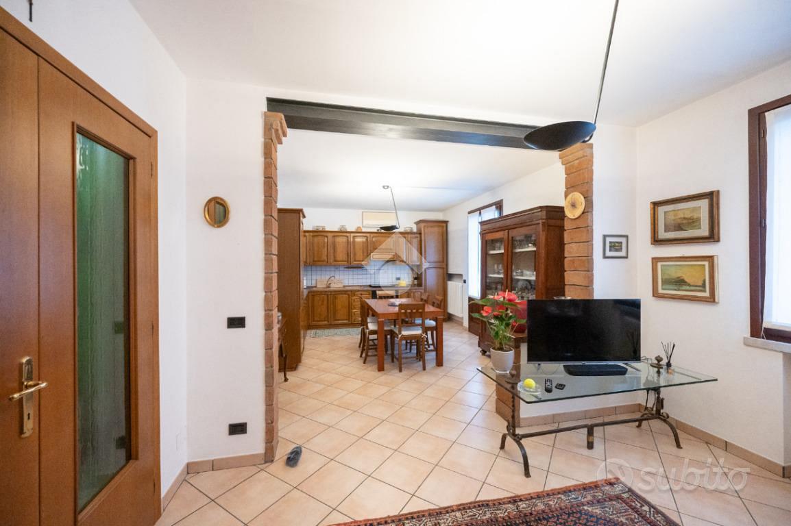 Casa – Pegognaga, Calderina-Serraglio - Vista 2