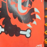 Variatore Malossi per suzuki burgman 409