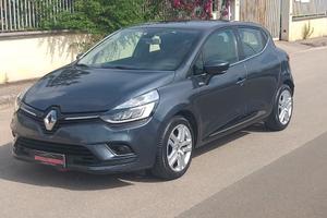 Renault Clio dCi 8V 75 CV Start&Stop 5 porte mosch