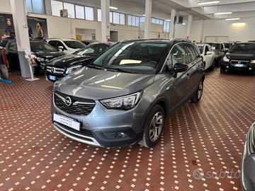 Opel Crossland X 1.2 12V Innovation - UNICO PROPRI