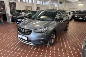 Opel Crossland X 1.2 12V Innovation - UNICO PROPRI