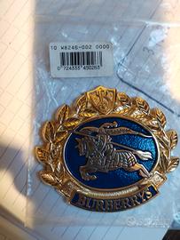 Fibia Burberrys