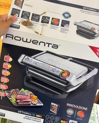 Optigrill