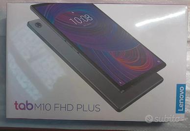 Tablet Lenovo TAB M10 Plus FHD