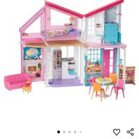 Casa delle Barbie Malibu