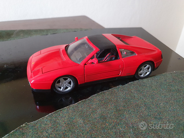 1:18 Ferrari 348 TS