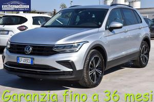 Volkswagen Tiguan 2.0 TDI 150 CV SCR DSG Life