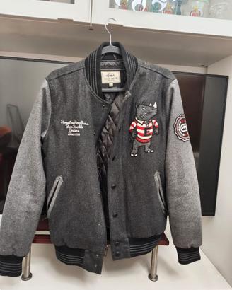 ecko ulntd giacca