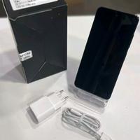 ZTE Blade A75 5G Nero, Nuovo, 128 GB memoria, 4GB 