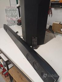 Soundbar 