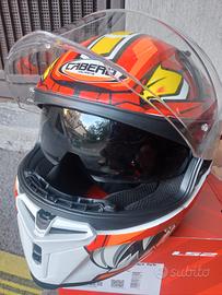 casco integrale Caberg
