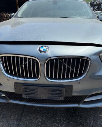 Ricambi usati per BMW 530 GT del 2011
