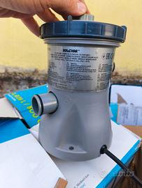 Filtro piscina FLOWCLEAR