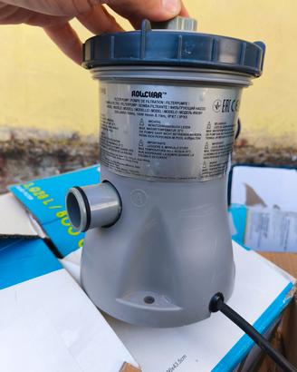 Filtro piscina FLOWCLEAR