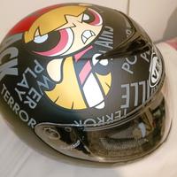 Casco VEMAR XS PUCCA