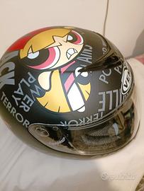 Casco VEMAR XS PUCCA