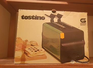 Tostino - G3 Feffari (Collezione)