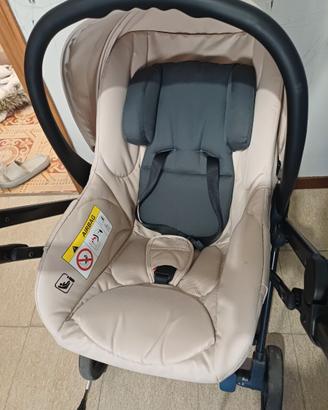 Trio giordani g-light