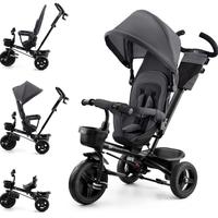 Triciclo Kinderkraft evolutivo