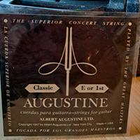 Corde per chitarra classica Augustine Classic - E
