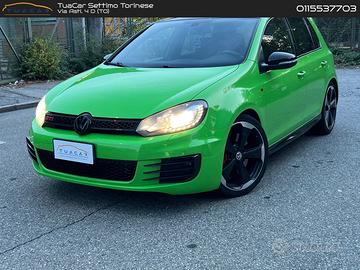 Volkswagen Golf Edition 35 2.0 GTI #7431