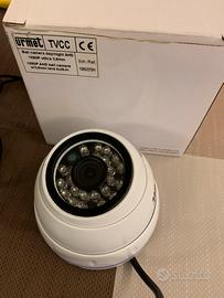 Telecamera Urmet day/night 1092/273H (nuova)