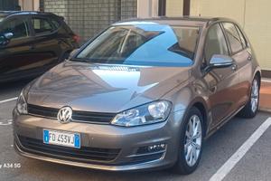 Volkswagen Golf 2.0 TDI 5p. Highline BlueMotion Te