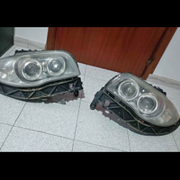 Fari bmw serie 1 e81/87