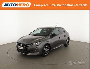 PEUGEOT 208 WN11388