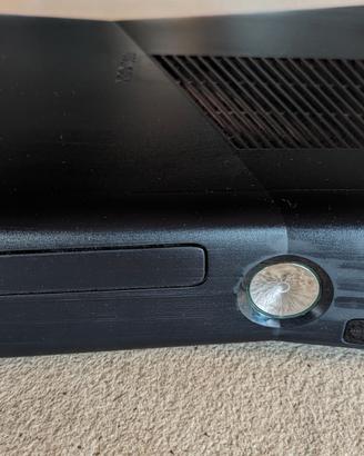 xbox 360, 2 controller, 18 giochi originali